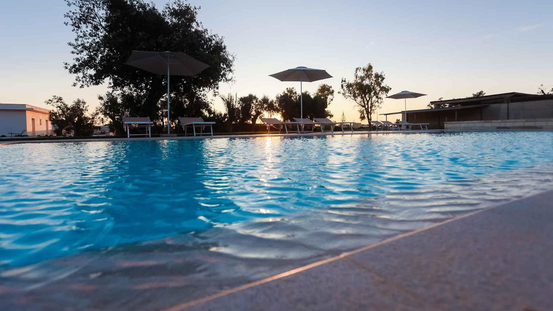 Tenuta Cursano Santa Cesarea Terme Exterior photo